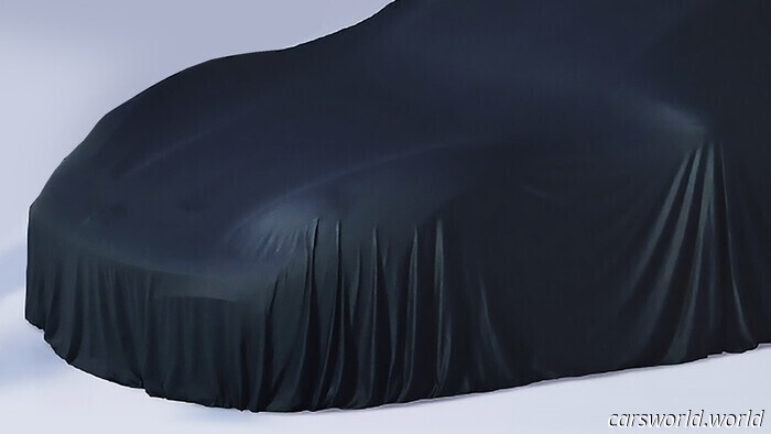 China's Upcoming Supercar Is Targeting Ferrari, and They're Taking It Seriously Now | Carscoops